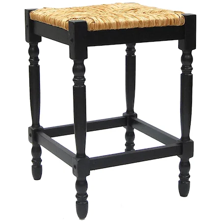 24" Hawthorne Counter Stool